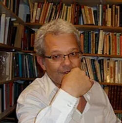 Prof. Dr. Vinicius Figueiredo (UFPR)